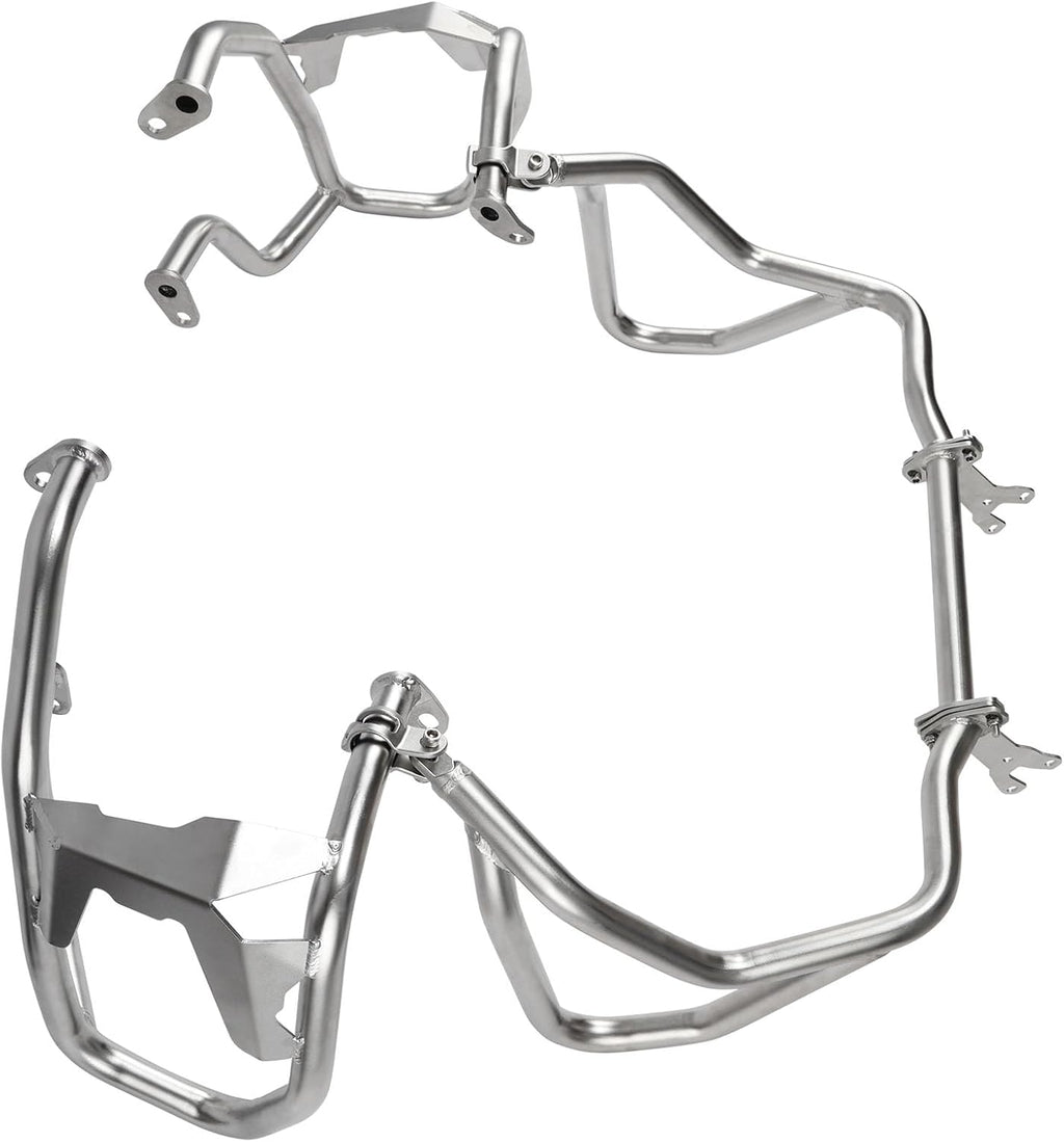 TCMT Engine Protector Guard Bumper Crash Bar Frame Fits For BMW R1300GS R 1300GS 23+