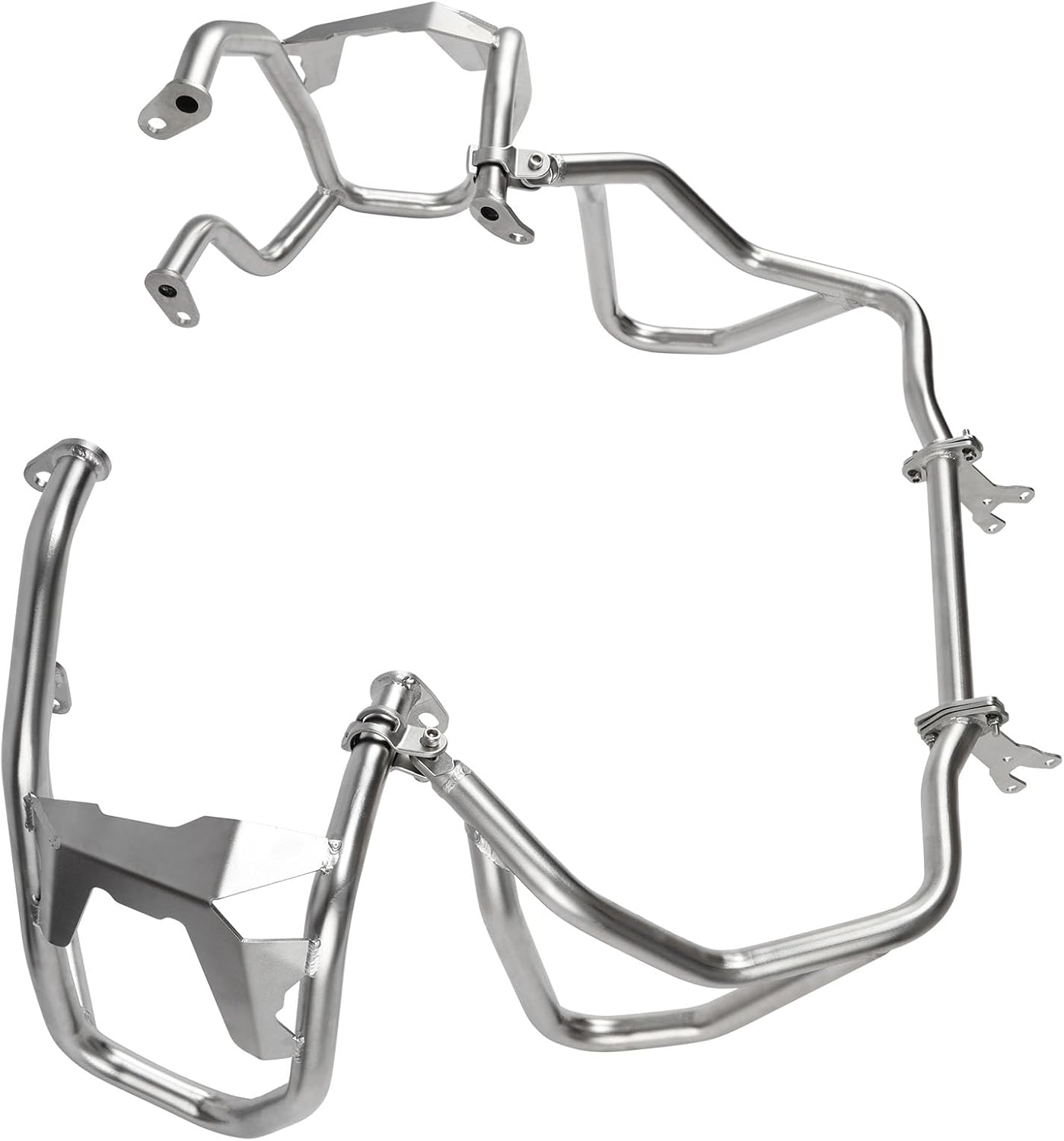 TCMT Engine Protector Guard Bumper Crash Bar Frame Fits For BMW R1300GS R 1300GS 23+