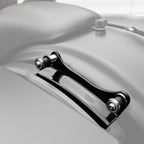 TCMT 4 Point Docking Hardware Kit Fits for Harley Touring CVO Road Glide Street Glide Road King 2014-2025 Electra Glide Standard 2020-2022 Revival FLH 2021