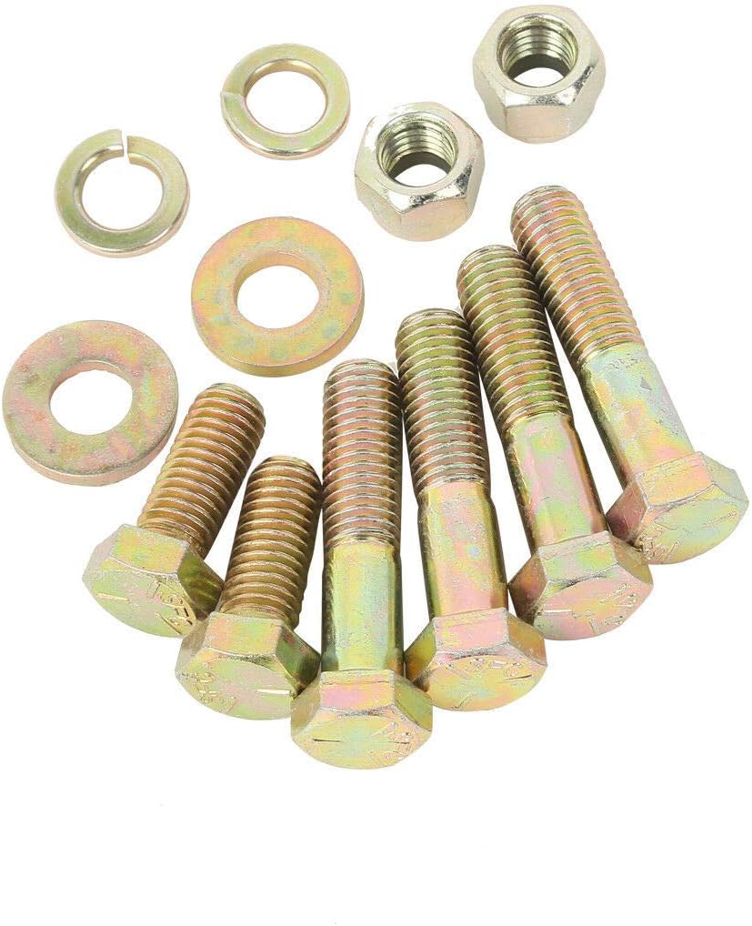 TCMT 1-3" Adjustable Lowering Kits Fits For Harley Electra Glide Ultra Classic 2002-2016 Street Glide Road King with Hard Saddlebags Only.