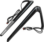 TCMT LED Saddlebag Lights Turn Brake Light Fit For Harley Low Rider ST 2022-2025