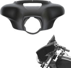 TCMT ABS Front Outer Batwing Fairing Fit For Harley Touring 2014-2025 Street Glide Special Electra Glide Ultra Limited Tri Glide models
