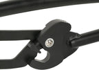 TCMT 2 Up Luggage Rack & Backrest Fits For Harley Street 500 750 XG500 XG750 2015-2020 (Luggage Rack)