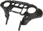 TCMT ABS Batwing Inner Fairing Speakers Cover Fit For Harley Touring 2014-2025 Electra Glide Street Glide Special Ultra Limited Tri Glide models