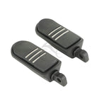 TCMT 32mm 1 1/4" Highway Engine Guard Bar Highway Footpegs Mount Kit Fits For Harley Touring Road Electra Street Glide Road King Dyna Sportster