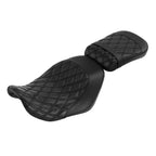 TCMT Rear Passenger Seat Fit For Harley Nightster RH975 2022-2025 Nightster Special RH975S 2023-2025