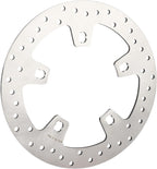 TCMT 11.8" Front Brake Disc Rotor Fit For Harley Touring Road Glide Street Glide Road King Electra Glide 2014-up Replacement for 41500094
