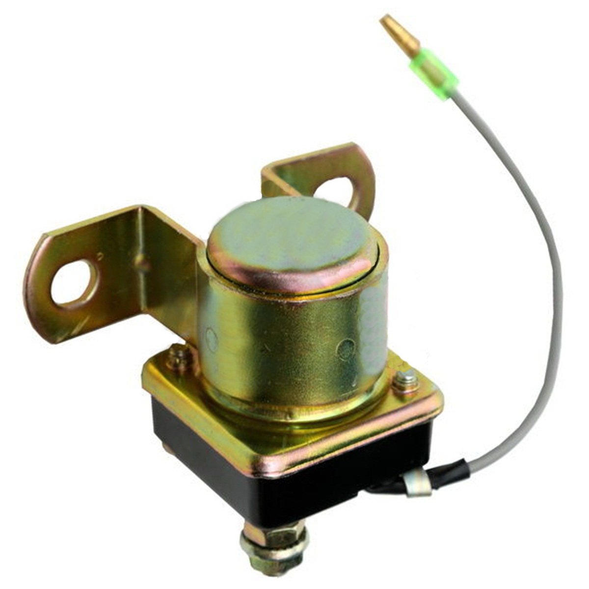 25 Hours Starter Solenoid Relay for Polaris Sportsman 500 1996-2002 1997 1998 1999 2000