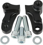 TCMT 1.75" Rear Drop Lowering Slam Kit Fits For Harley Dyna Super Glide Wide Glide Street Bob Fat Bob Low Rider 2006-2017