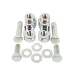 TCMT 1" Drop Rear Lowering Kit Fits For Harley Sportster XL 883 1200 2005-2020