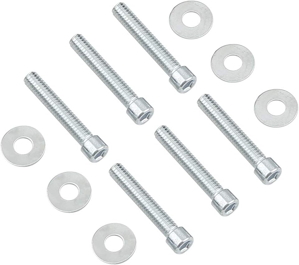 TCMT 4 Point Docking Hardware Kits Fits For Harley CVO Road King Road Glide Street Glide FLHR FLHRC FLHT FLHX FLTR 2009-2013