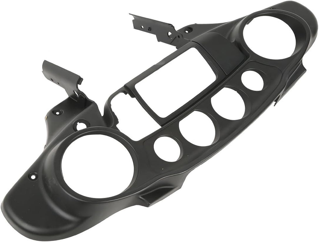 TCMT ABS Batwing Inner Fairing Speakers Cover Fit For Harley Touring 2014-2025 Electra Glide Street Glide Special Ultra Limited Tri Glide models