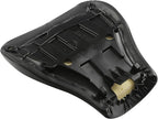 TCMT Black Front Driver Rider Seat Saddle Fit For Honda CBR600RR CBR 600RR 2007-2025