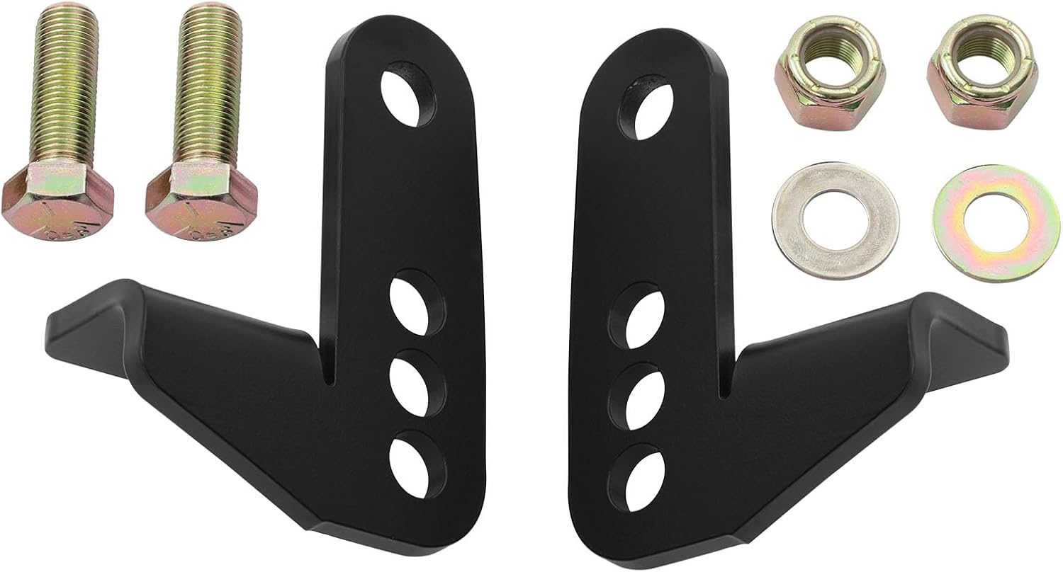 TCMT Adjustable 1"-3" Inches Lowering Kit Fits For Harley Sportster XL883 XL1200 Standard Custom Hugger Roadster Nightster LOW 48 72 2005-2013