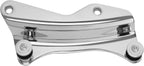 TCMT 4 Point Docking Hardware Kit Fits for Harley Touring CVO Road Glide Street Glide Road King 2014-2025 Electra Glide Standard 2020-2022 Revival FLH 2021