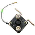 25 Hours Starter Solenoid Relay for Polaris Sportsman 500 1996-2002 1997 1998 1999 2000