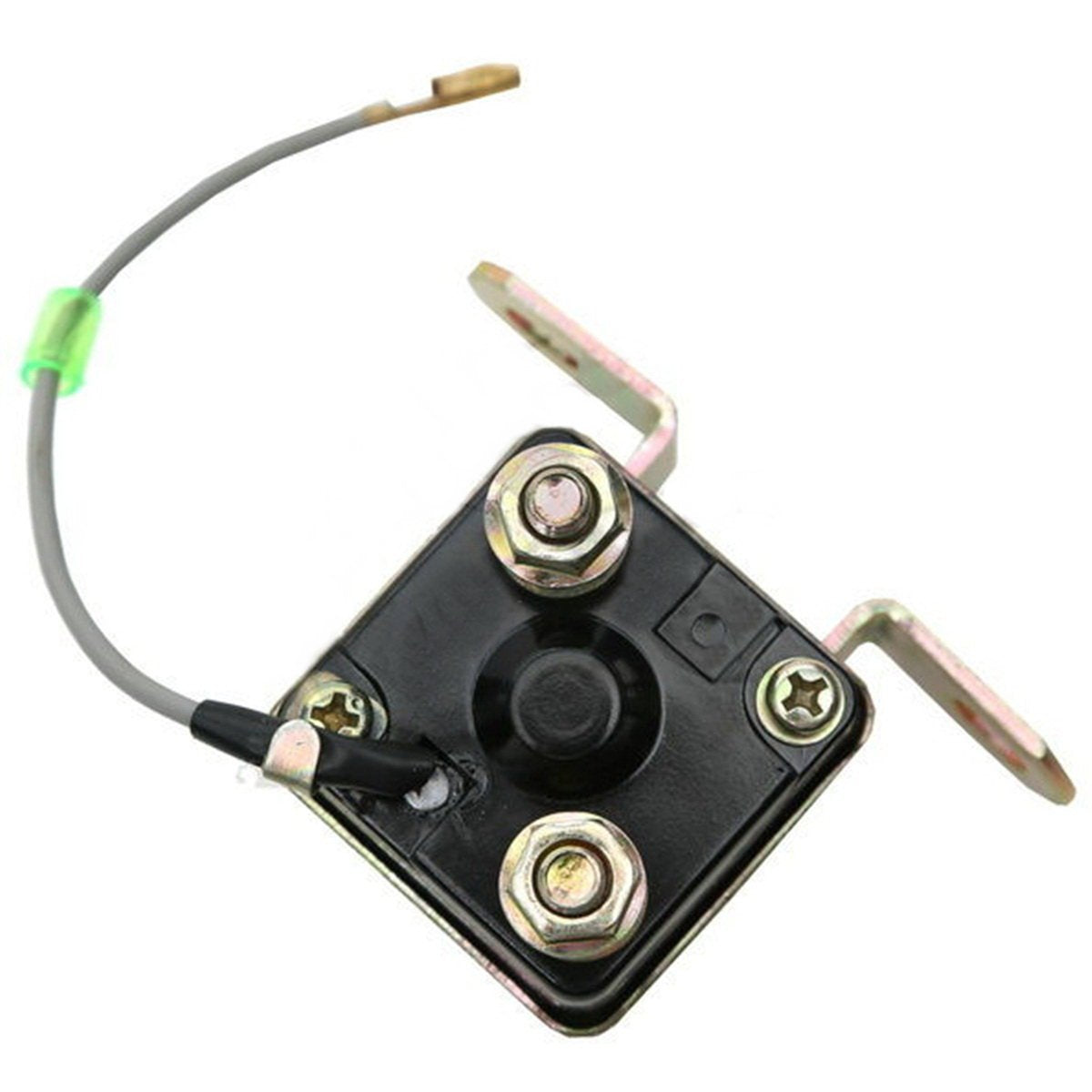 25 Hours Starter Solenoid Relay for Polaris Sportsman 500 1996-2002 1997 1998 1999 2000