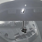 TCMT 3Pcs LED Trunk Lights Fit For Honda Goldwing 1800 GL1800 GL 1800 Tour 2021-2025