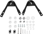 TCMT 2-up Trunk Docking Hardware Kit Fit For Harley Davidson Touring 97-08 Road King Road Glide Street Glide Electra Glide Pack
