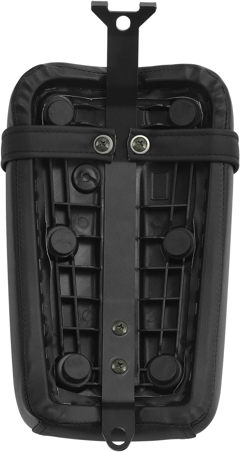 TCMT Rear Passenger Seat Fit For Harley Nightster RH975 2022-2025 Nightster Special RH975S 2023-2025