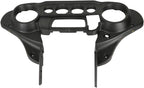 TCMT ABS Batwing Inner Fairing Speakers Cover Fit For Harley Touring 2014-2025 Electra Glide Street Glide Special Ultra Limited Tri Glide models