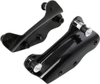 TCMT 4 Point Docking Hardware Kits Fits For Harley CVO Road King Road Glide Street Glide FLHR FLHRC FLHT FLHX FLTR 2009-2013