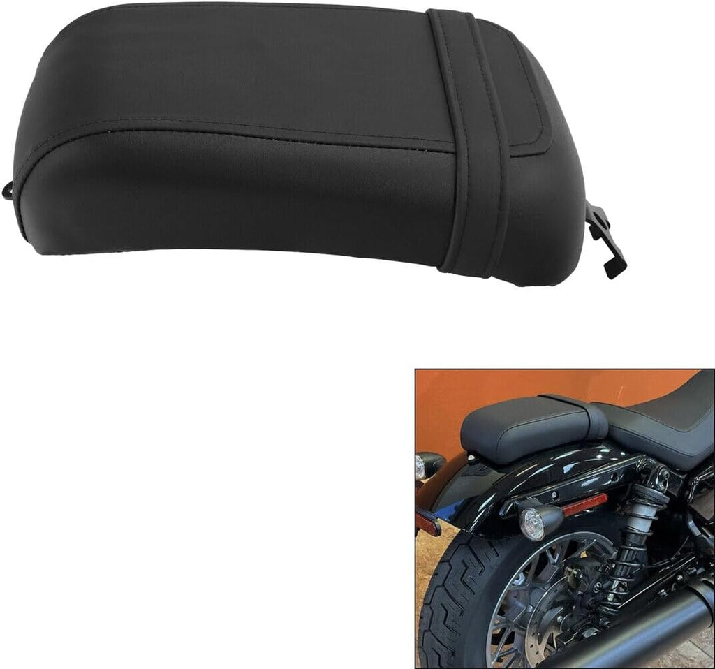TCMT Rear Passenger Seat Fit For Harley Nightster RH975 2022-2025 Nightster Special RH975S 2023-2025