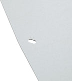 TCMT Tour Trunk Metal Base Plate Fits For Harley HD FLT Touring 2014-2025 Road King Road Street Electra Glide Ultra Limited