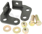 TCMT 1" Rear Adjustable Lowering Drop Kit Fits For Harley Davidson Sportster XL 883 XL1200 2005-2020