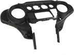 TCMT ABS Batwing Inner Fairing Speakers Cover Fit For Harley Touring 2014-2025 Electra Glide Street Glide Special Ultra Limited Tri Glide models