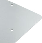 TCMT Tour Trunk Metal Base Plate Fits For Harley HD FLT Touring 2014-2025 Road King Road Street Electra Glide Ultra Limited