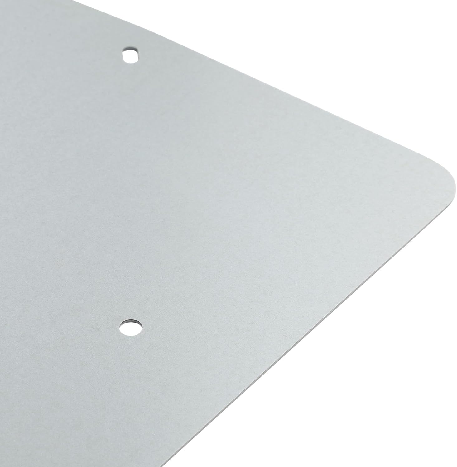 TCMT Tour Trunk Metal Base Plate Fits For Harley HD FLT Touring 2014-2025 Road King Road Street Electra Glide Ultra Limited