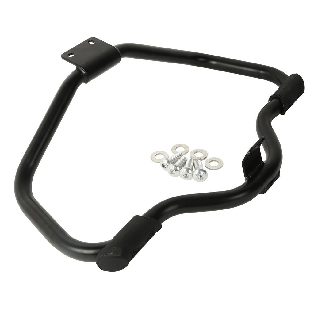 TCMT 1.25“ Engine Guard Crash Bar Chrome Fits For Harley Sportster XL883 XL1200 2004-2022 Forty Eight 2010-2020 Seventy Two 2012-2016 SuperLow 2014-2017 XR1200 2009-2012 Roadster 2016-2020