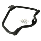 TCMT 1.25“ Engine Guard Crash Bar Chrome Fits For Harley Sportster XL883 XL1200 2004-2022 Forty Eight 2010-2020 Seventy Two 2012-2016 SuperLow 2014-2017 XR1200 2009-2012 Roadster 2016-2020