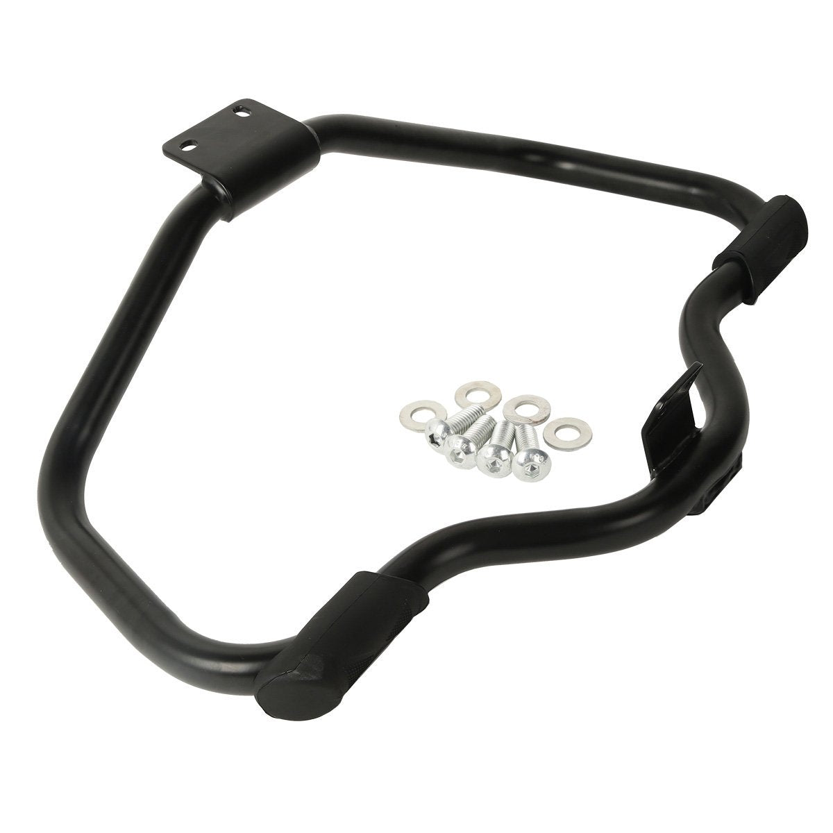 TCMT 1.25“ Engine Guard Crash Bar Chrome Fits For Harley Sportster XL883 XL1200 2004-2022 Forty Eight 2010-2020 Seventy Two 2012-2016 SuperLow 2014-2017 XR1200 2009-2012 Roadster 2016-2020