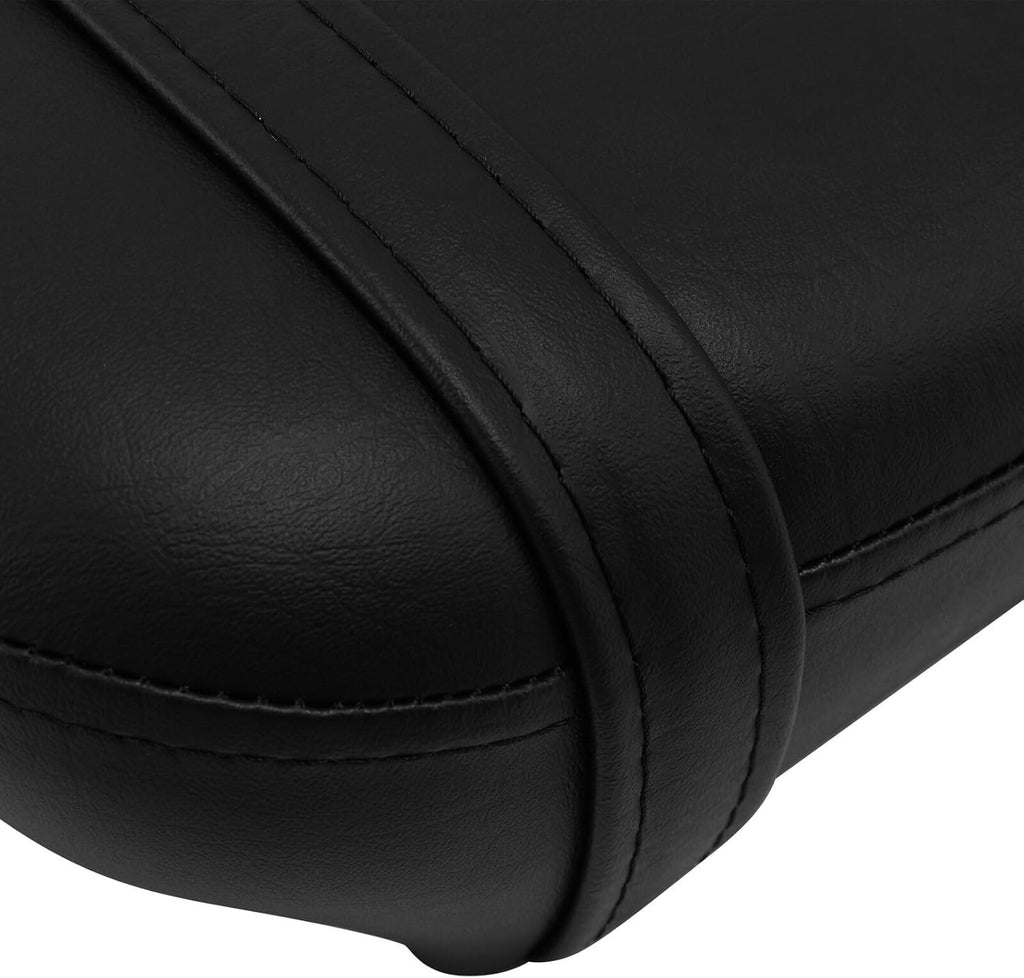 TCMT Rear Passenger Pillion Seat Fit For Honda Shadow Aero 750 VT750C 2004-2024 Replace For 77300-MEG-G10ZA