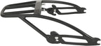 TCMT 2 Up Luggage Rack & Backrest Fits For Harley Street 500 750 XG500 XG750 2015-2020 (Luggage Rack)