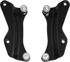 TCMT 4 Point Docking Hardware Kit Fits for Harley Touring CVO Road Glide Street Glide Road King 2014-2025 Electra Glide Standard 2020-2022 Revival FLH 2021