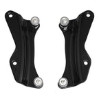 TCMT 4 Point Docking Hardware Kit Fits for Harley Touring CVO Road Glide Street Glide Road King 2014-2025 Electra Glide Standard 2020-2022 Revival FLH 2021