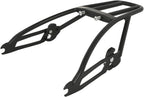 TCMT 2 Up Luggage Rack & Backrest Fits For Harley Street 500 750 XG500 XG750 2015-2020 (Luggage Rack)