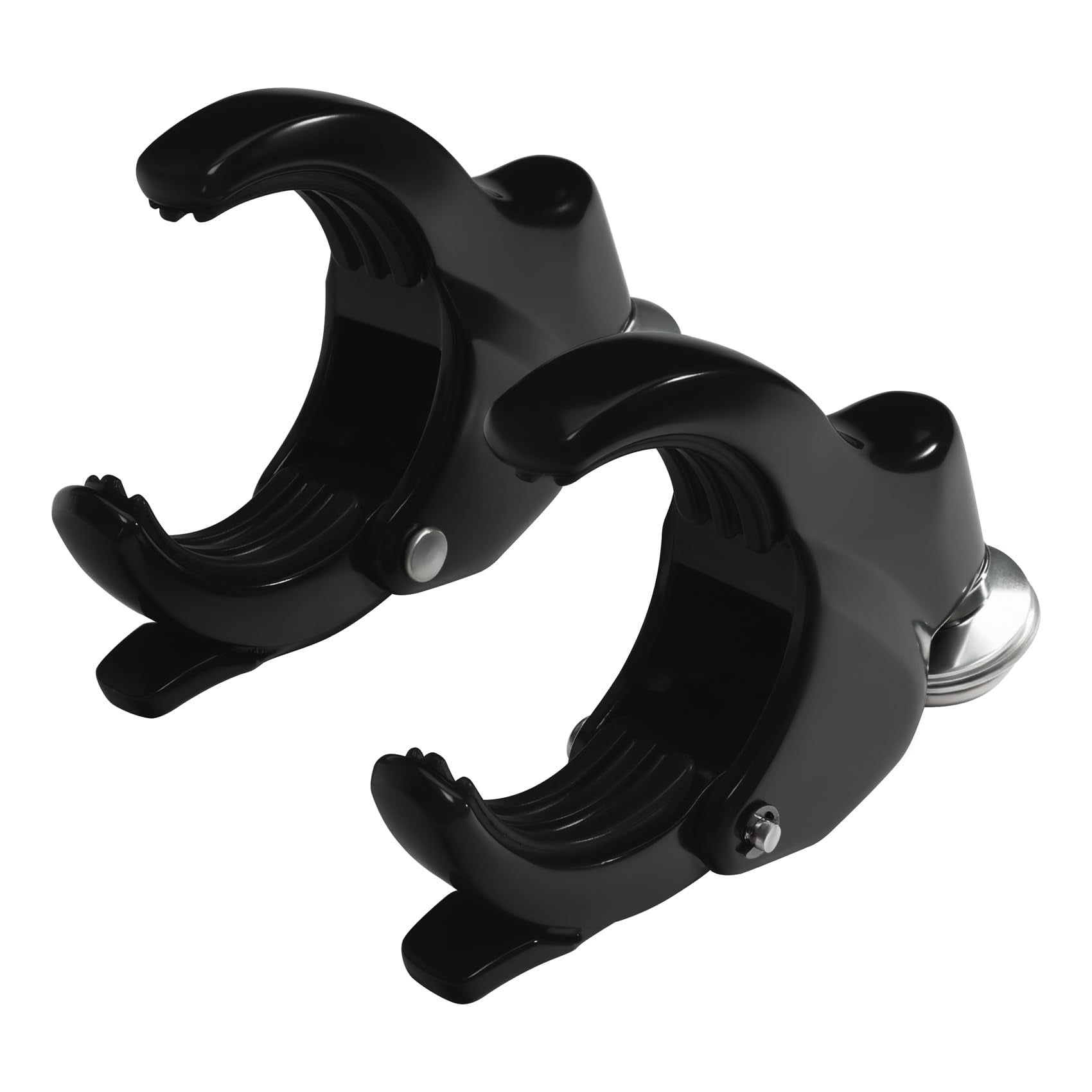 TCMT 39mm Quick Release Windshield Clamps Fits For Harley Davidson Sportster XL 1200 883 1988-2022 Seventy-Two Forty-Eight Iron 883 XL883N 2009-2022 Dyna Super Glide Low Rider 1995-2005