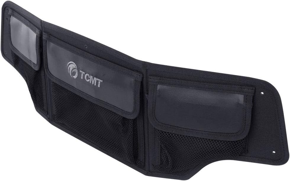 TCMT Trunk Organizer Fits For Honda Goldwing 1800 GL1800 Tour GL1800BD Automatic DCT 2018-2025