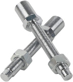 TCMT 1"-2" Rear Shock Suspension Adjustable Lowering Kit Fits For Harley Softail Slim Fatboy Breakout 00-17