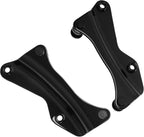 TCMT 4 Point Docking Hardware Kit Tour Luggage Pack Rack Fits For Harley Fits for Harley Touring CVO Road Glide Street Glide Road King 2014-2025 Electra Glide Standard 2020-2022 Replace# 52300353