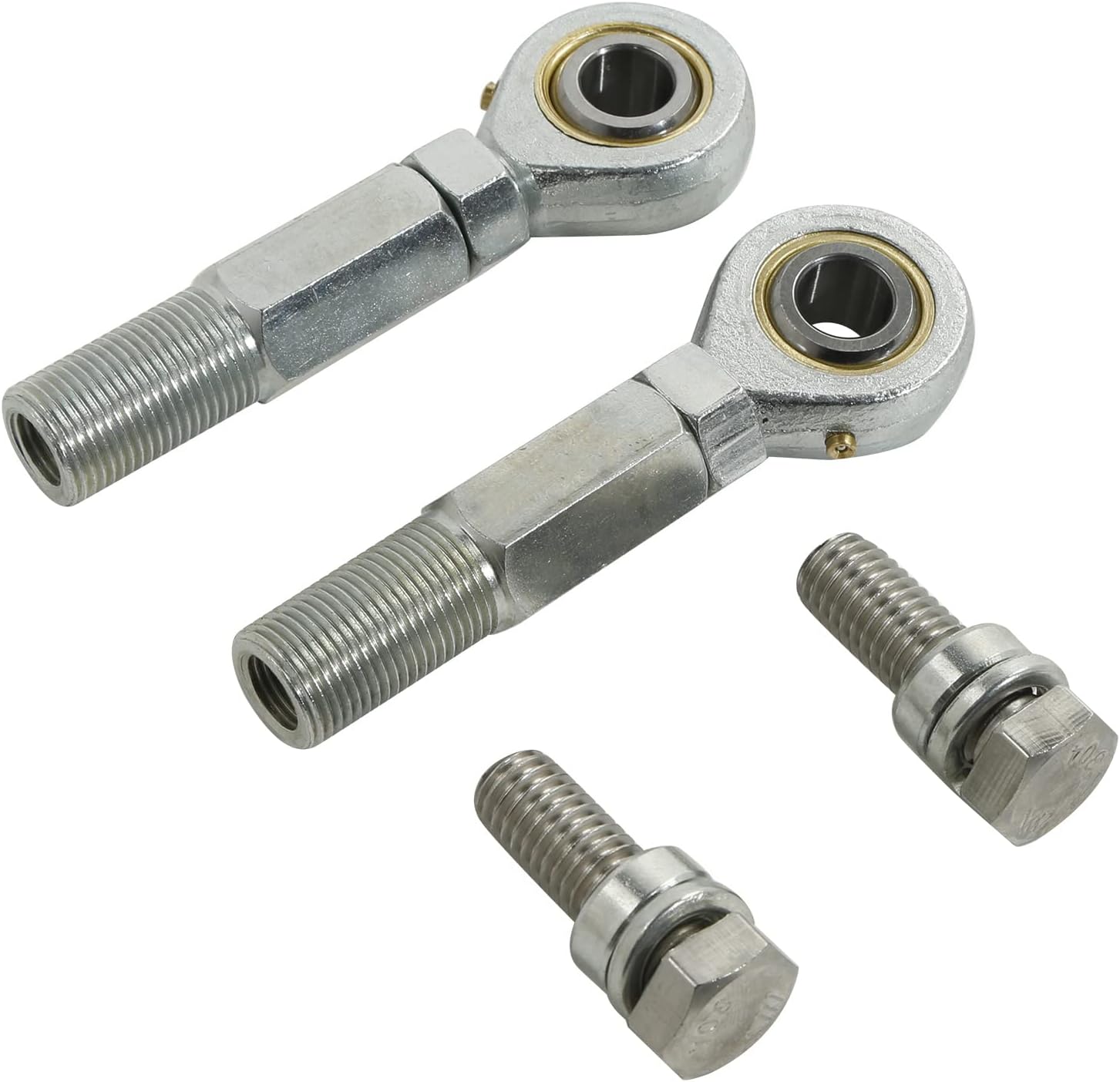 TCMT 1-2" Adjustable Rear Lowering Kit Fits For Harley Davidson Softail Heritage Softail Fat Boy Heritage Springer 1989-1999