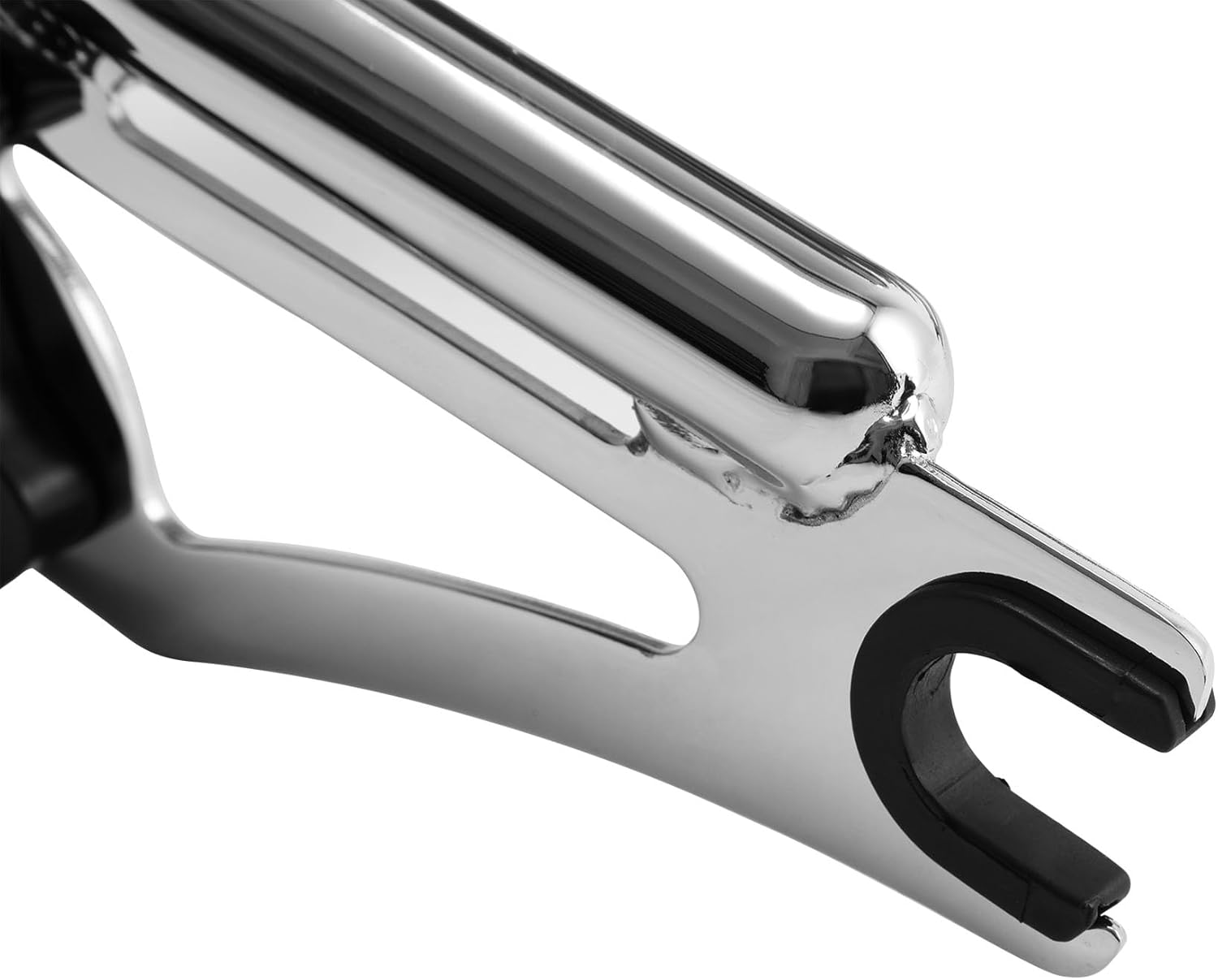 TCMT Adjustable Detachable Two-Up Luggage Rack Fit for Harley Touring Street Glide Road King Road Glide 2009-2025 Ultra Limited 2014-2018 Electra Glide 2010-2013 2020-2022