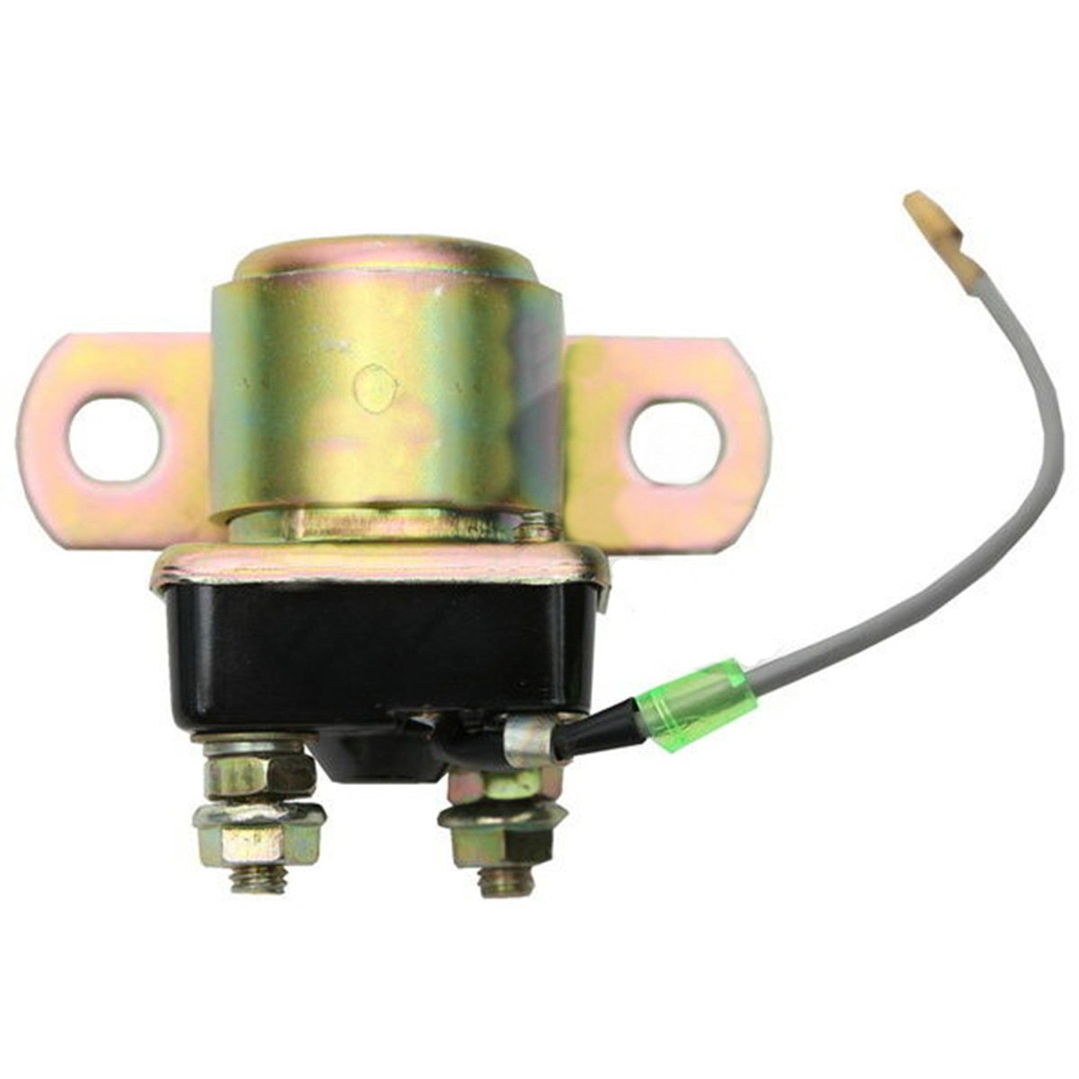 25 Hours Starter Solenoid Relay for Polaris Sportsman 500 1996-2002 1997 1998 1999 2000