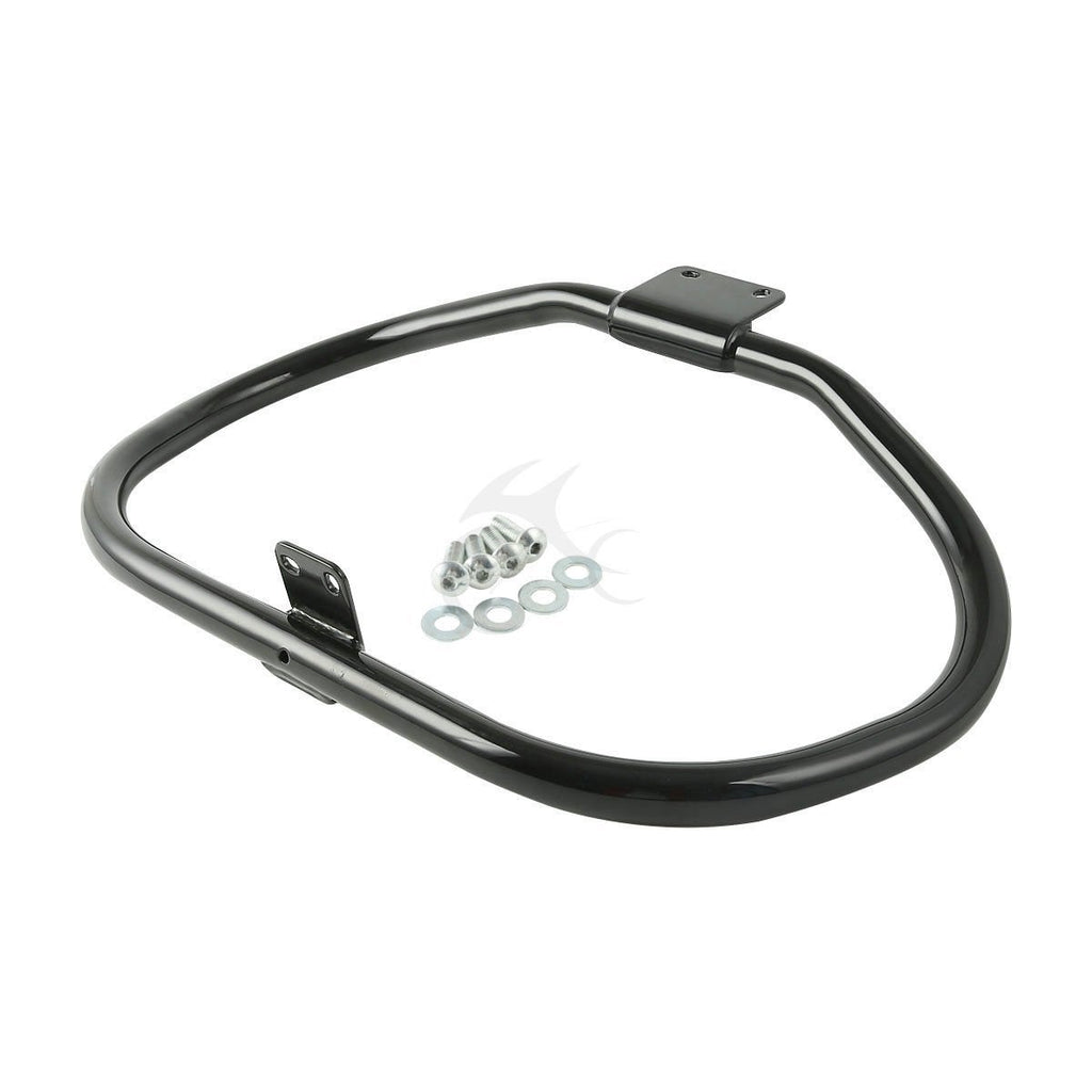 TCMT 1.25“ Engine Guard Crash Bar Chrome Fits For Harley Sportster XL883 XL1200 2004-2022 Forty Eight 2010-2020 Seventy Two 2012-2016 SuperLow 2014-2017 XR1200 2009-2012 Roadster 2016-2020