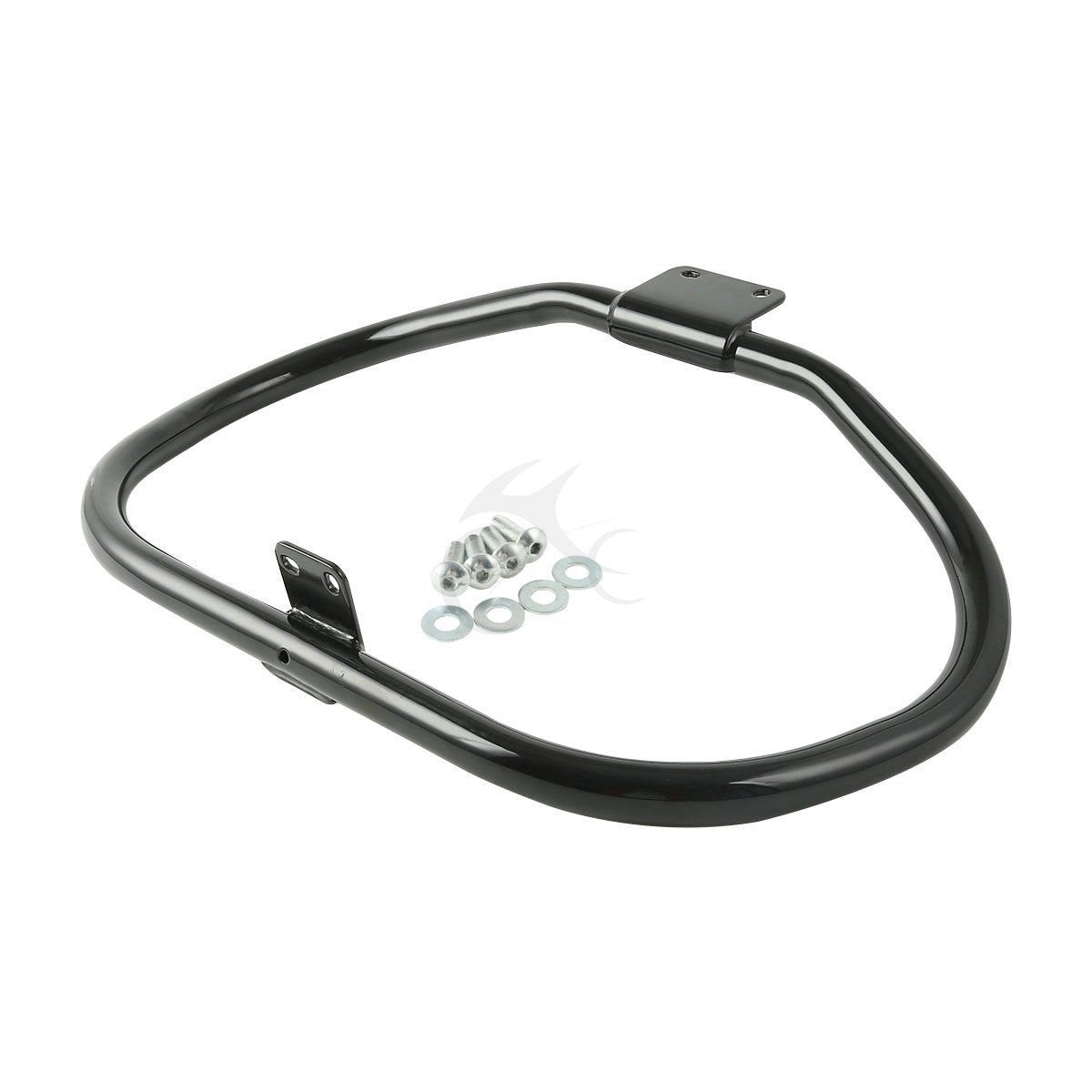 TCMT 1.25“ Engine Guard Crash Bar Chrome Fits For Harley Sportster XL883 XL1200 2004-2022 Forty Eight 2010-2020 Seventy Two 2012-2016 SuperLow 2014-2017 XR1200 2009-2012 Roadster 2016-2020