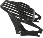 TCMT Detachable Adjustable Two Up Trunk Luggage Rack Mounting Fit for Harley Touring 2009-2025 CVO Street Glide Road King Road Glide Pack